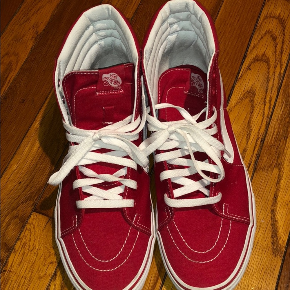 Vans